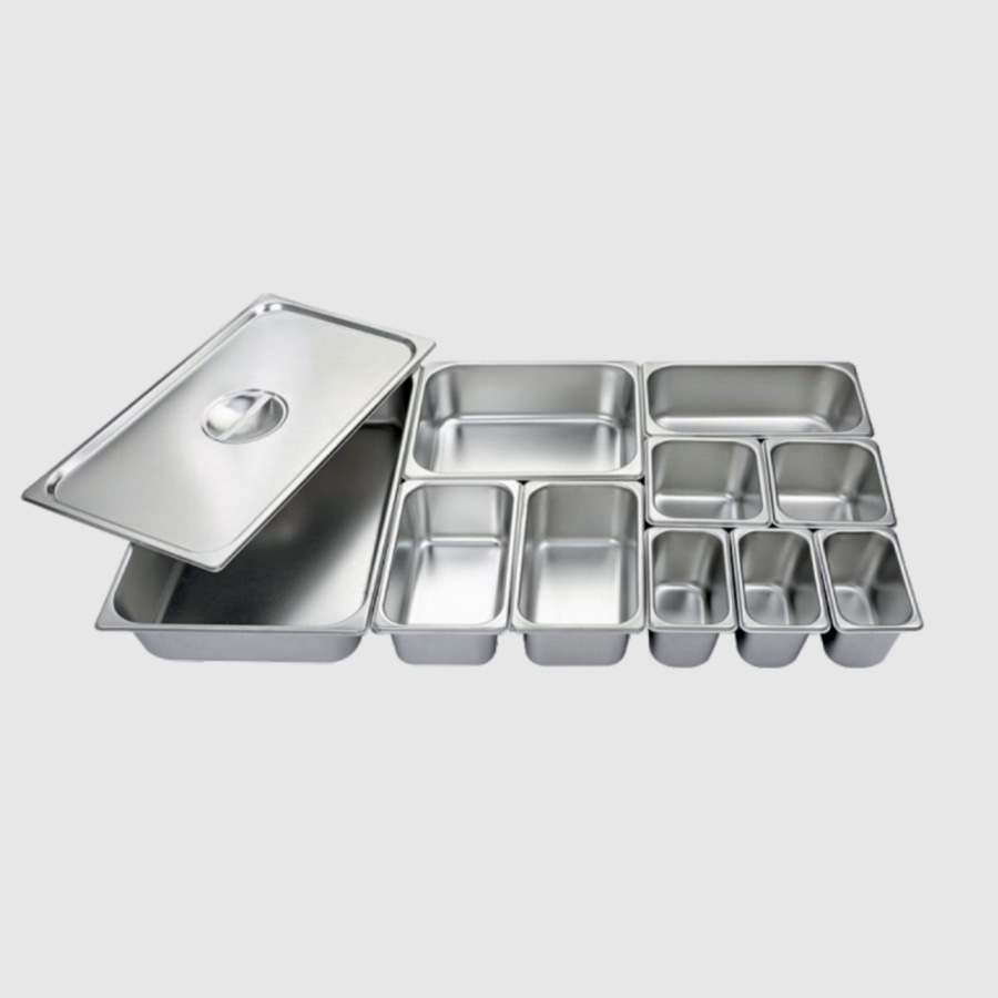 GASTRONOMİ KÜVET